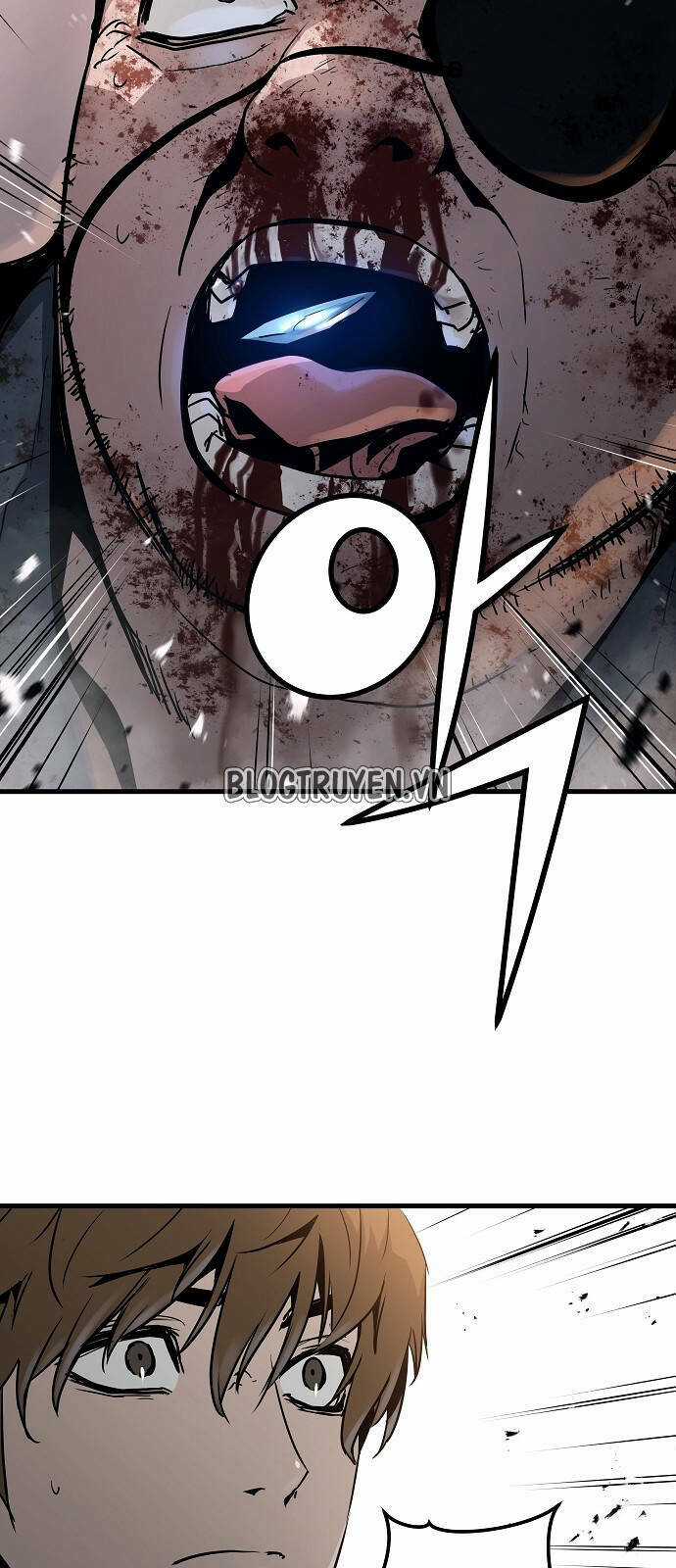 The Breaker 3: Quyền Năng Vô Hạn Chapter 48 trang 49