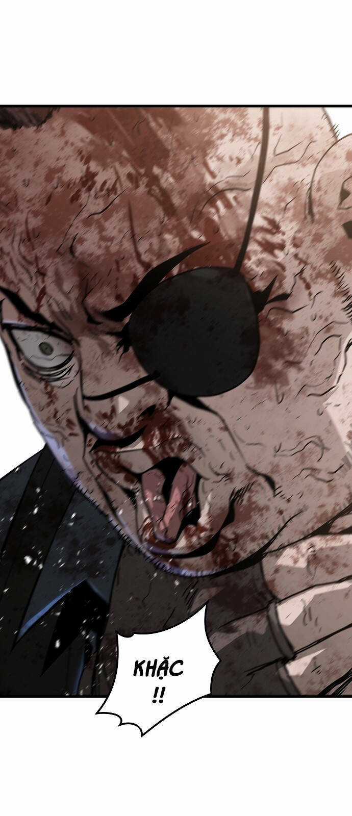 The Breaker 3: Quyền Năng Vô Hạn Chapter 48 trang 52