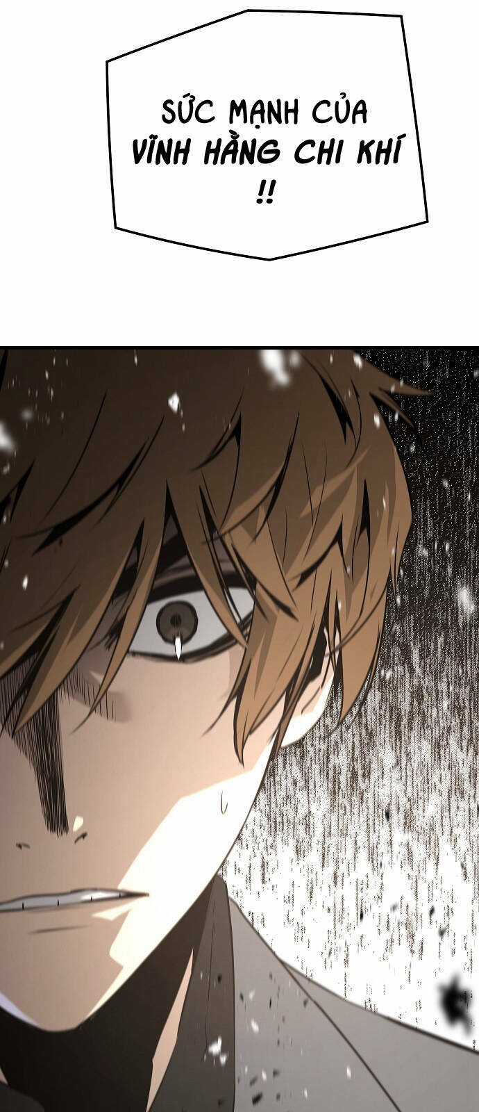 The Breaker 3: Quyền Năng Vô Hạn Chapter 48 trang 53