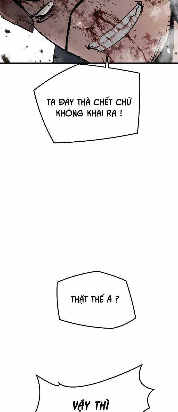 The Breaker 3: Quyền Năng Vô Hạn Chapter 48 trang 9