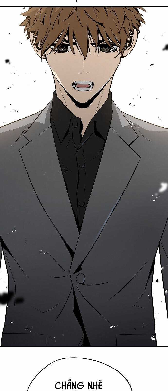The Breaker 3: Quyền Năng Vô Hạn Chapter 49 trang 1