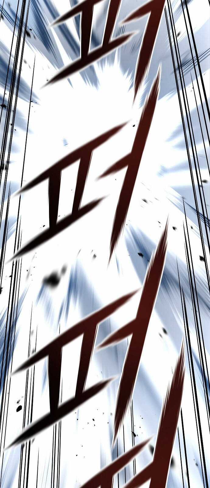 The Breaker 3: Quyền Năng Vô Hạn Chapter 49 trang 12