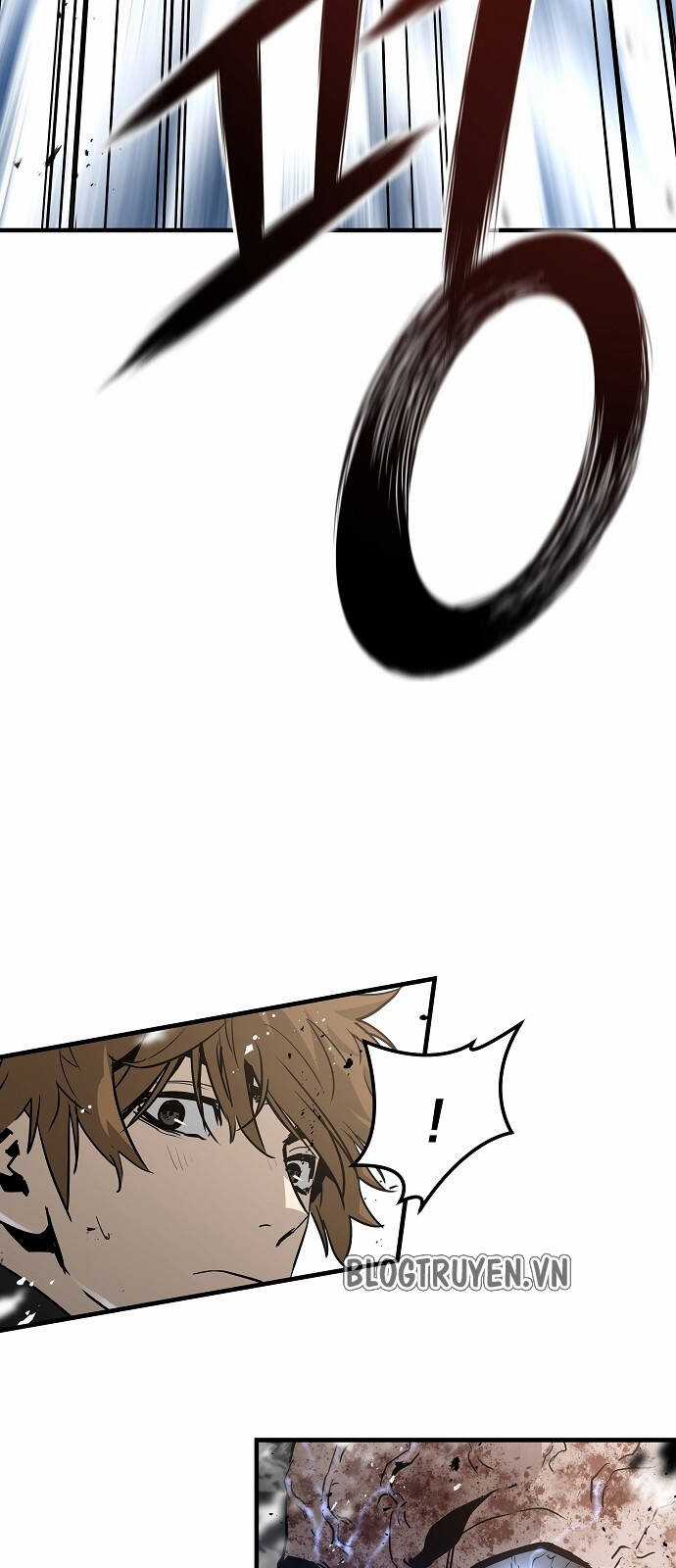 The Breaker 3: Quyền Năng Vô Hạn Chapter 49 trang 13