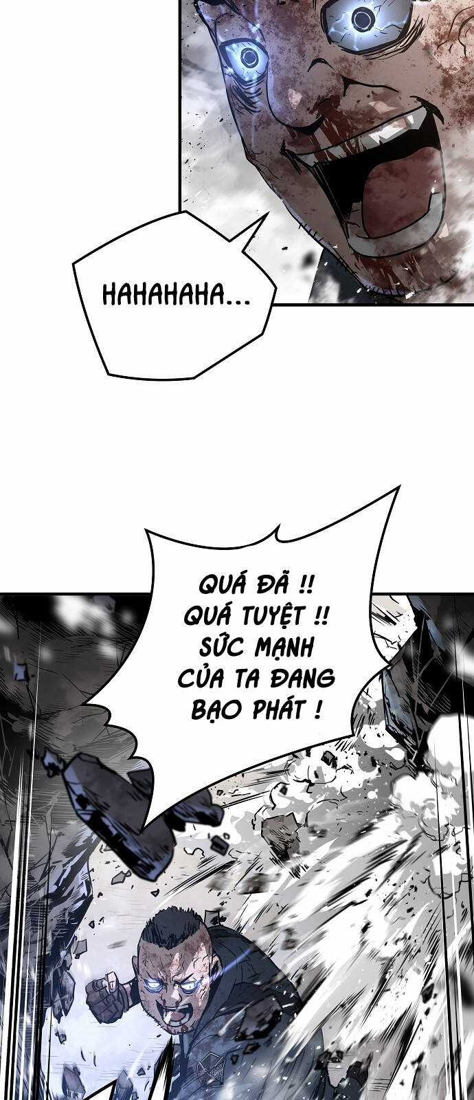 The Breaker 3: Quyền Năng Vô Hạn Chapter 49 trang 14