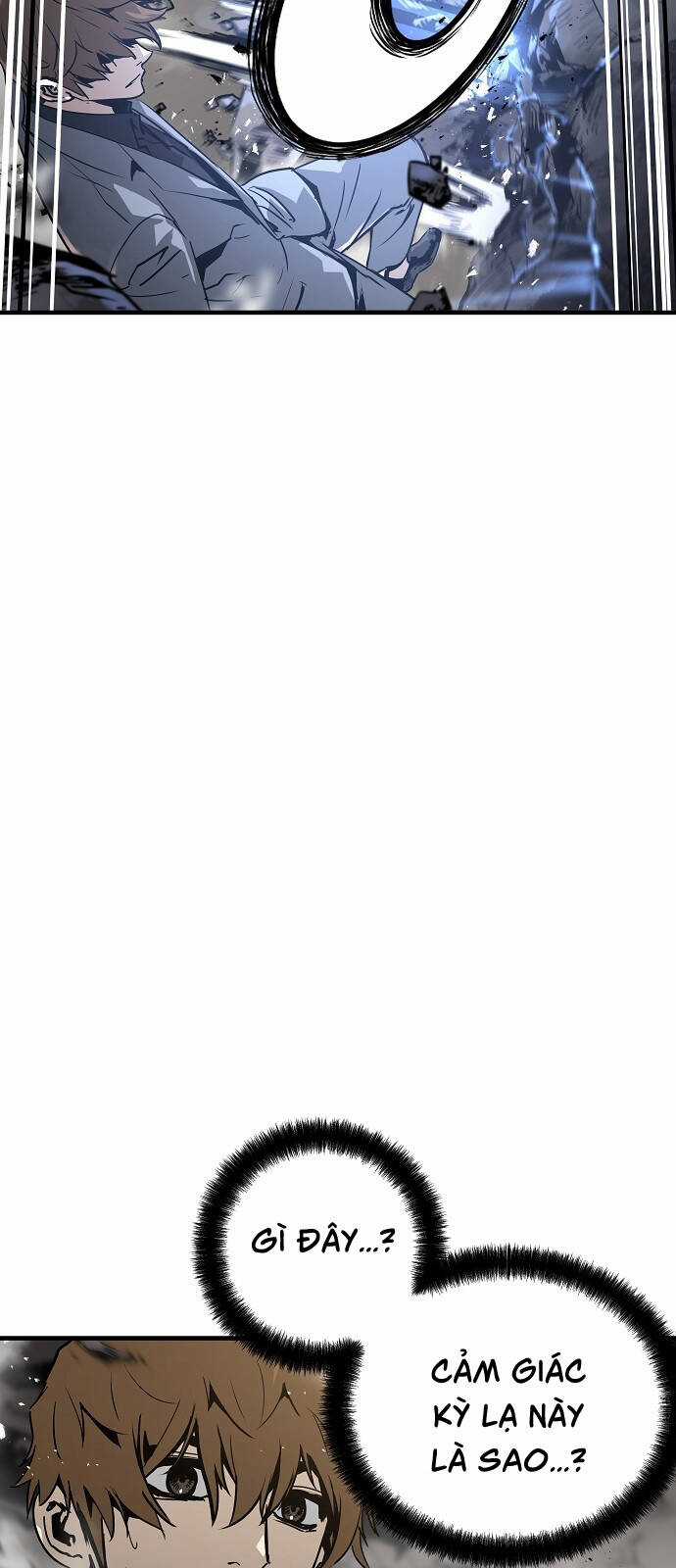 The Breaker 3: Quyền Năng Vô Hạn Chapter 49 trang 16