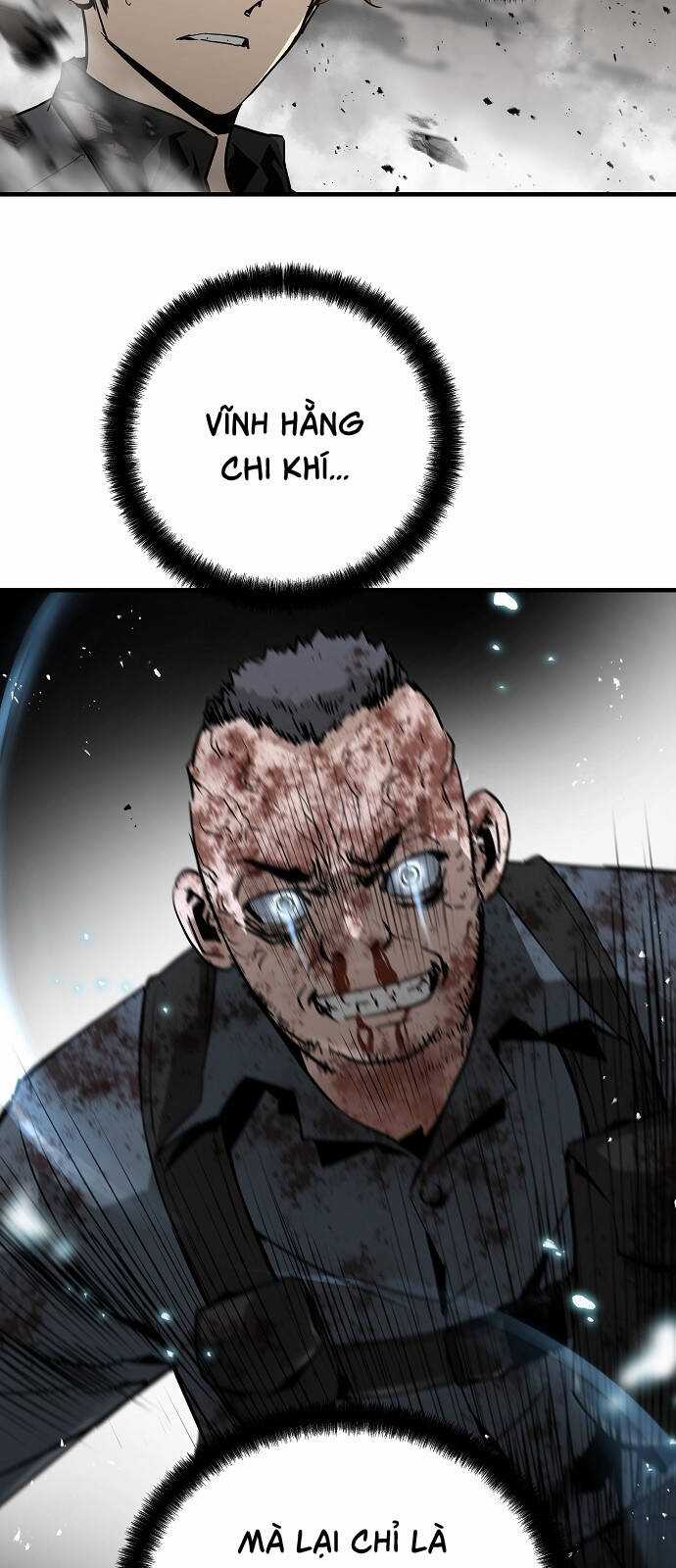 The Breaker 3: Quyền Năng Vô Hạn Chapter 49 trang 17