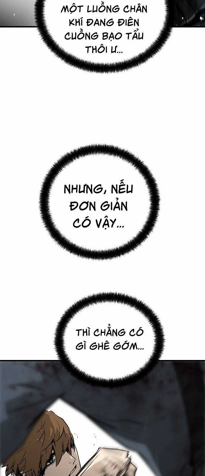 The Breaker 3: Quyền Năng Vô Hạn Chapter 49 trang 18