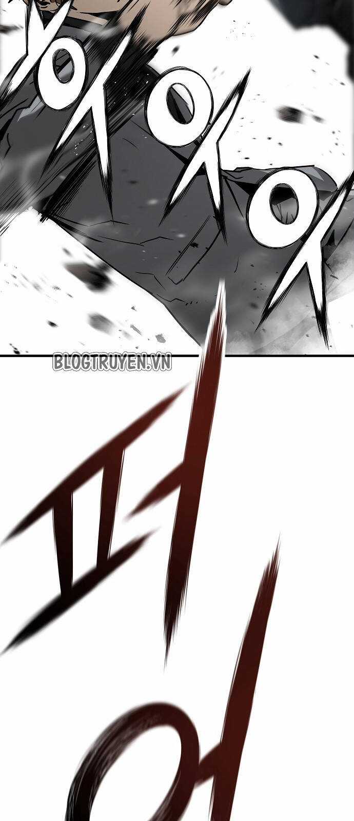 The Breaker 3: Quyền Năng Vô Hạn Chapter 49 trang 19