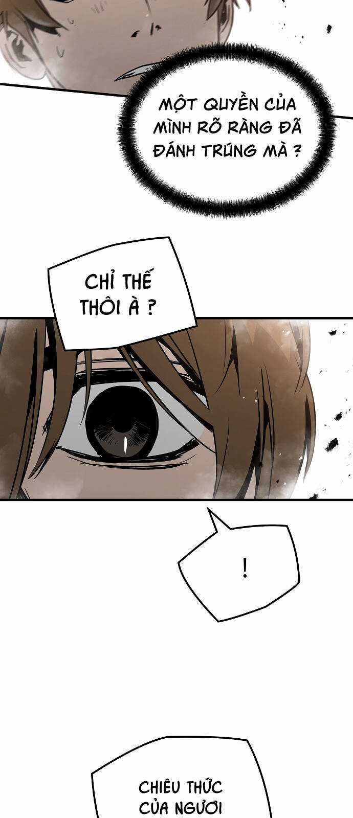 The Breaker 3: Quyền Năng Vô Hạn Chapter 49 trang 22