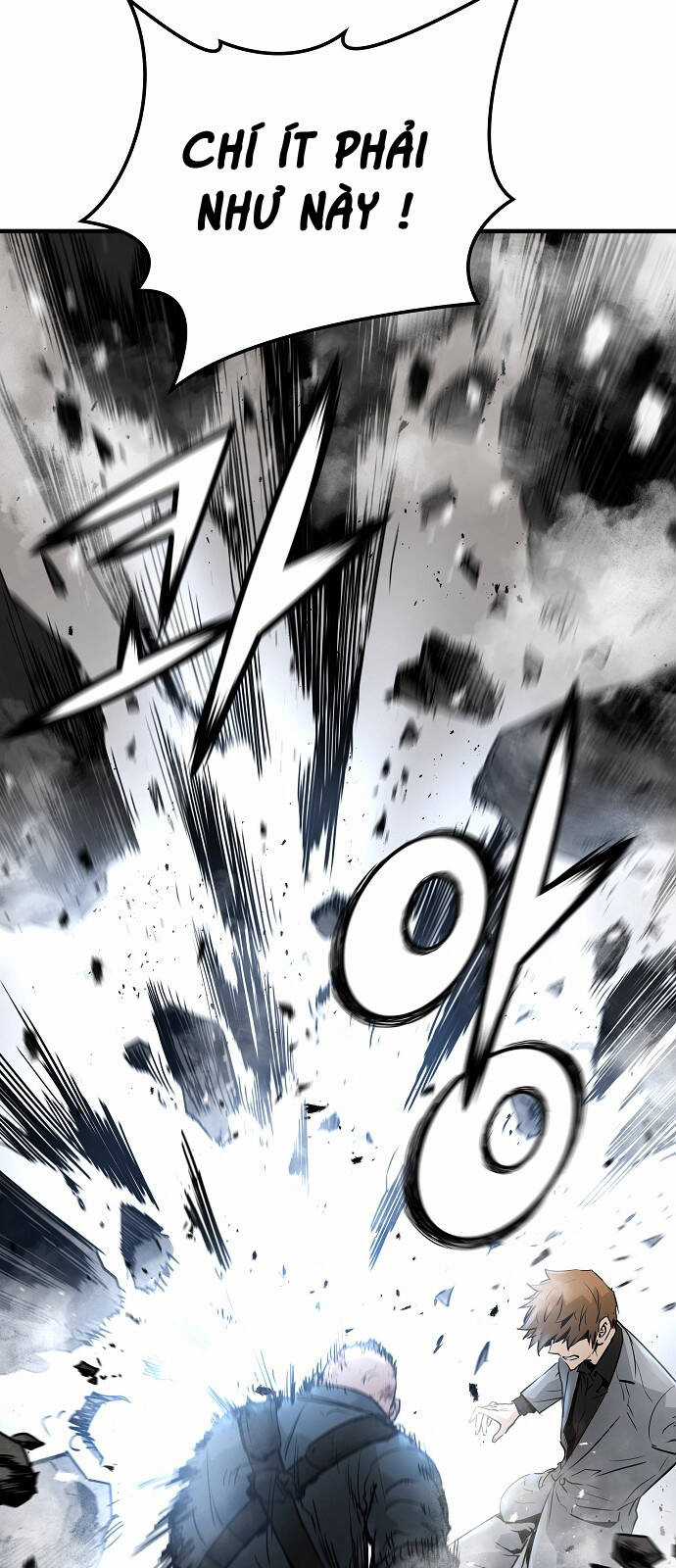 The Breaker 3: Quyền Năng Vô Hạn Chapter 49 trang 24