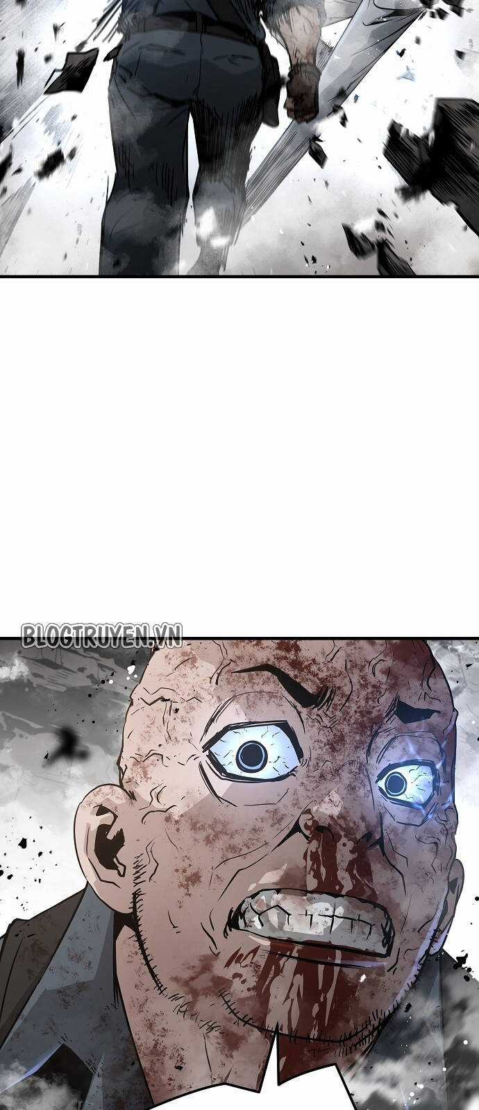 The Breaker 3: Quyền Năng Vô Hạn Chapter 49 trang 25