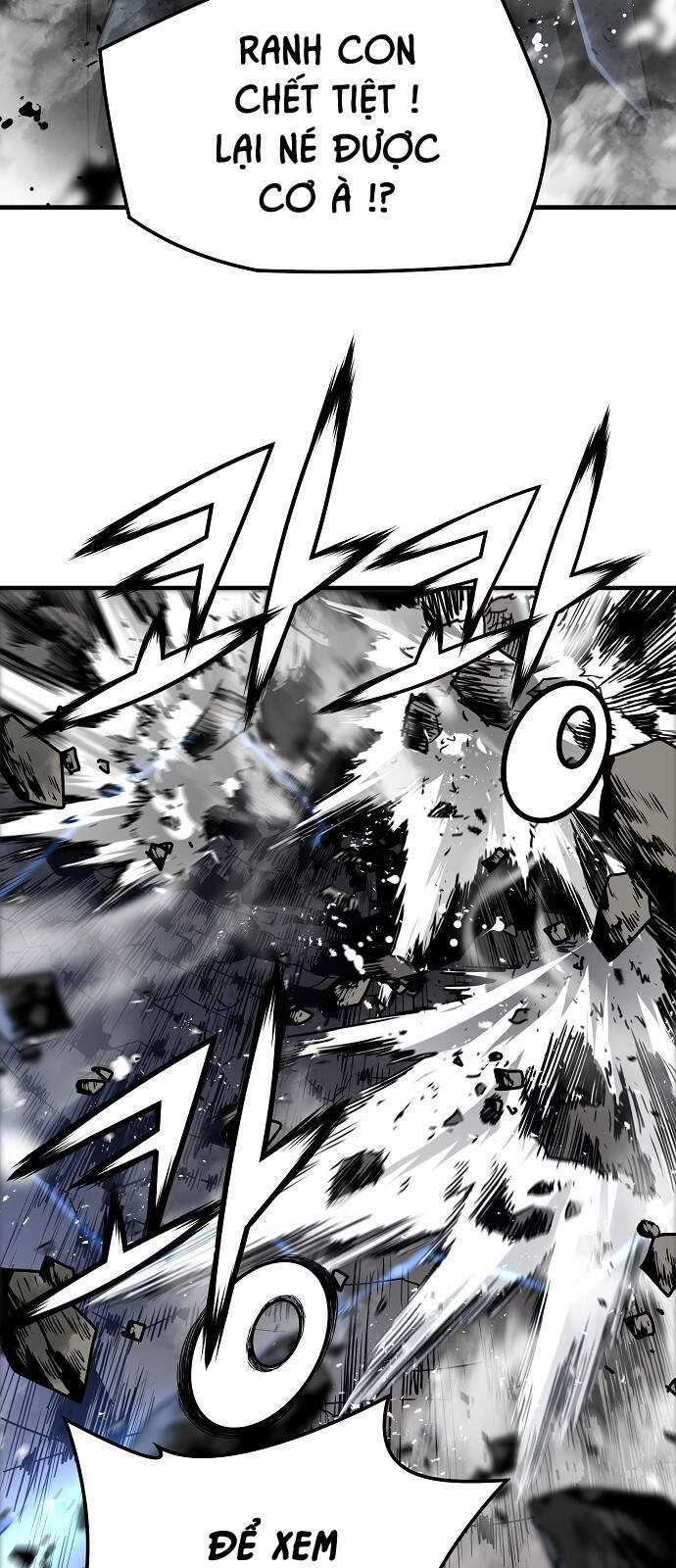 The Breaker 3: Quyền Năng Vô Hạn Chapter 49 trang 26