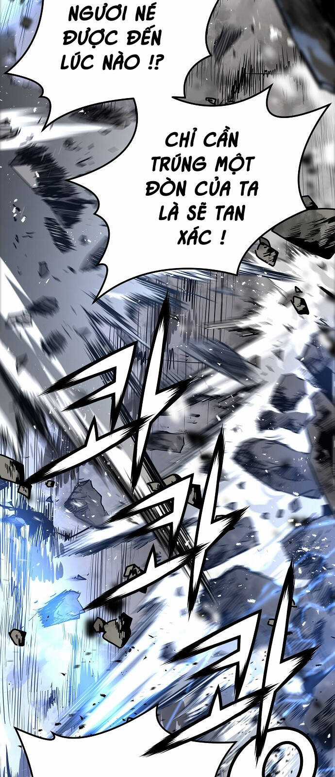 The Breaker 3: Quyền Năng Vô Hạn Chapter 49 trang 27