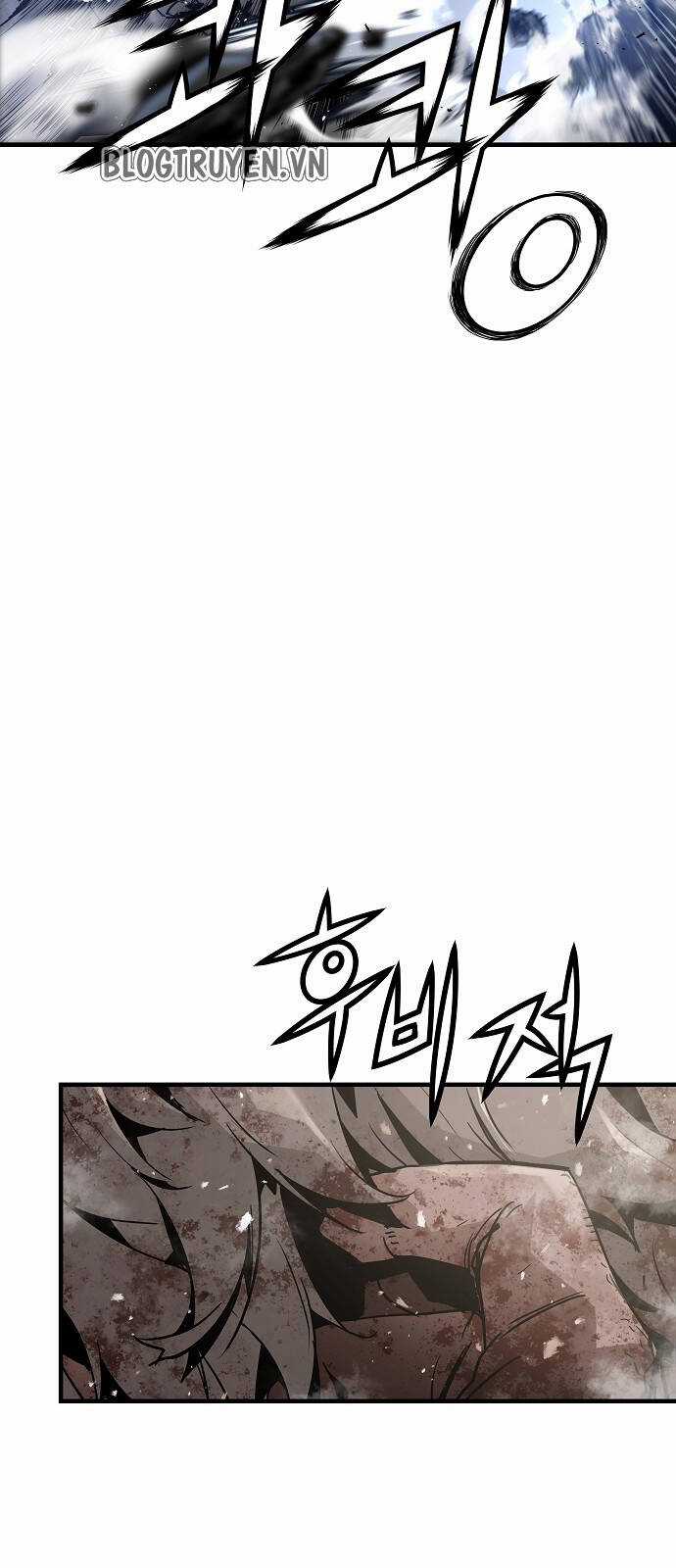 The Breaker 3: Quyền Năng Vô Hạn Chapter 49 trang 29