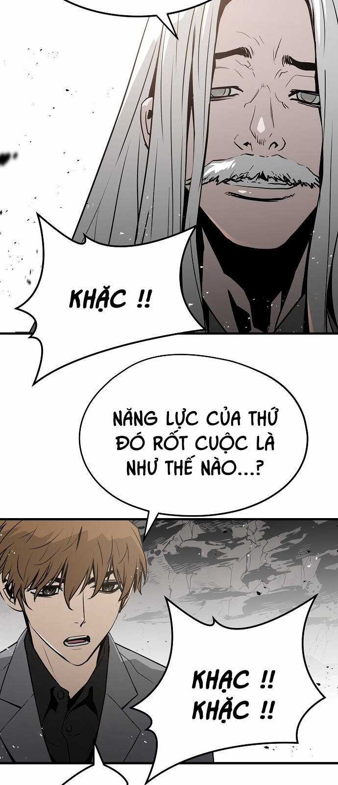 The Breaker 3: Quyền Năng Vô Hạn Chapter 49 trang 3