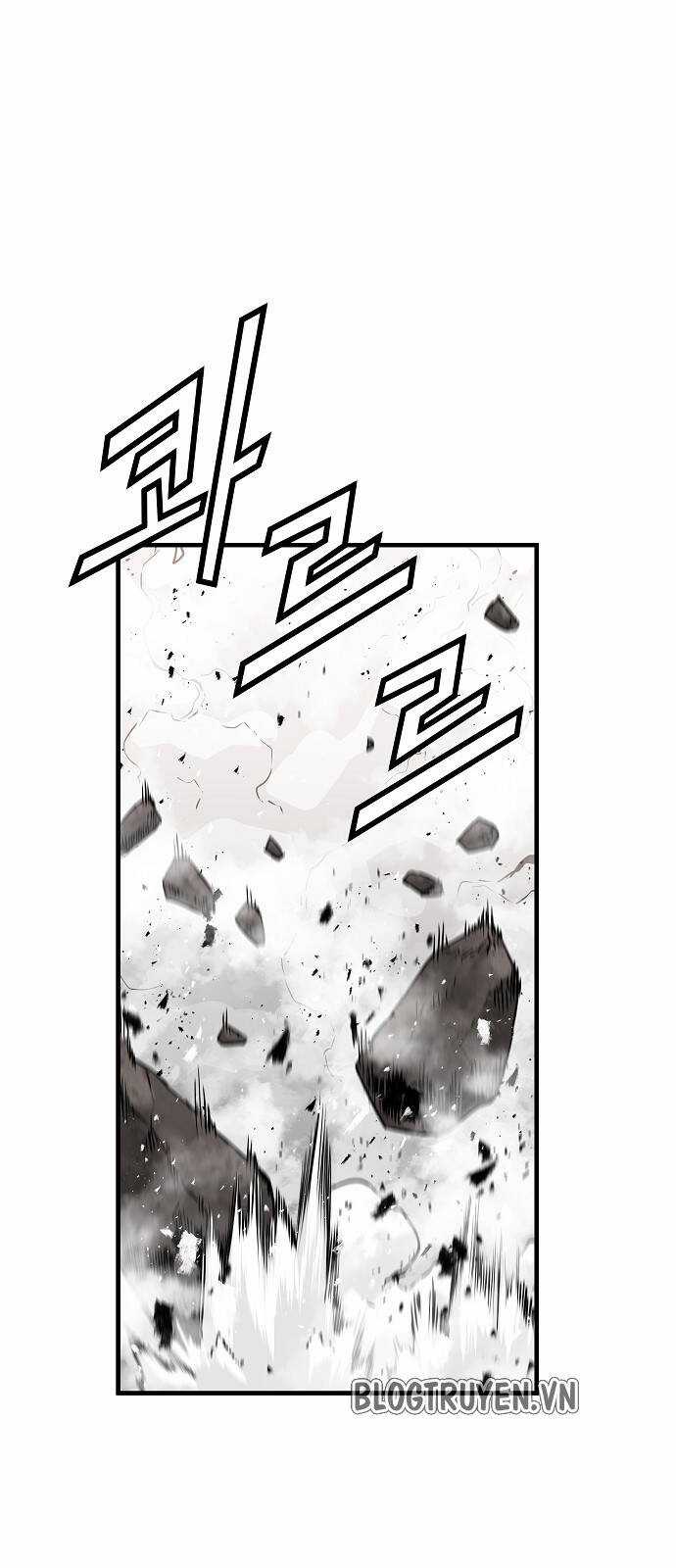 The Breaker 3: Quyền Năng Vô Hạn Chapter 49 trang 37