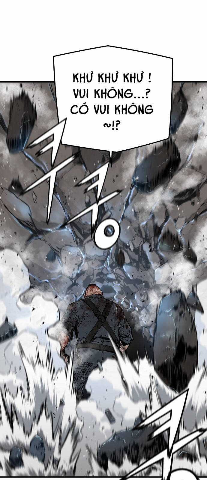 The Breaker 3: Quyền Năng Vô Hạn Chapter 49 trang 38