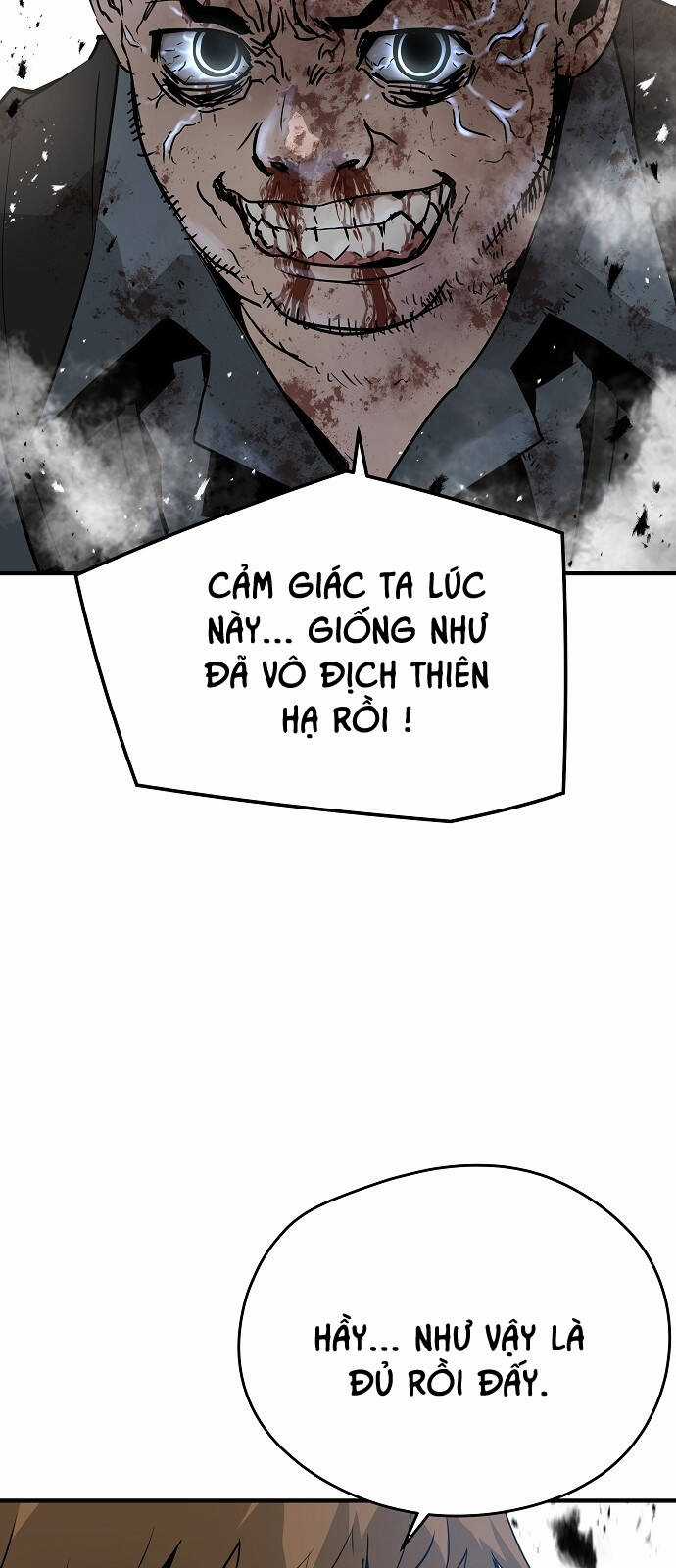 The Breaker 3: Quyền Năng Vô Hạn Chapter 49 trang 41