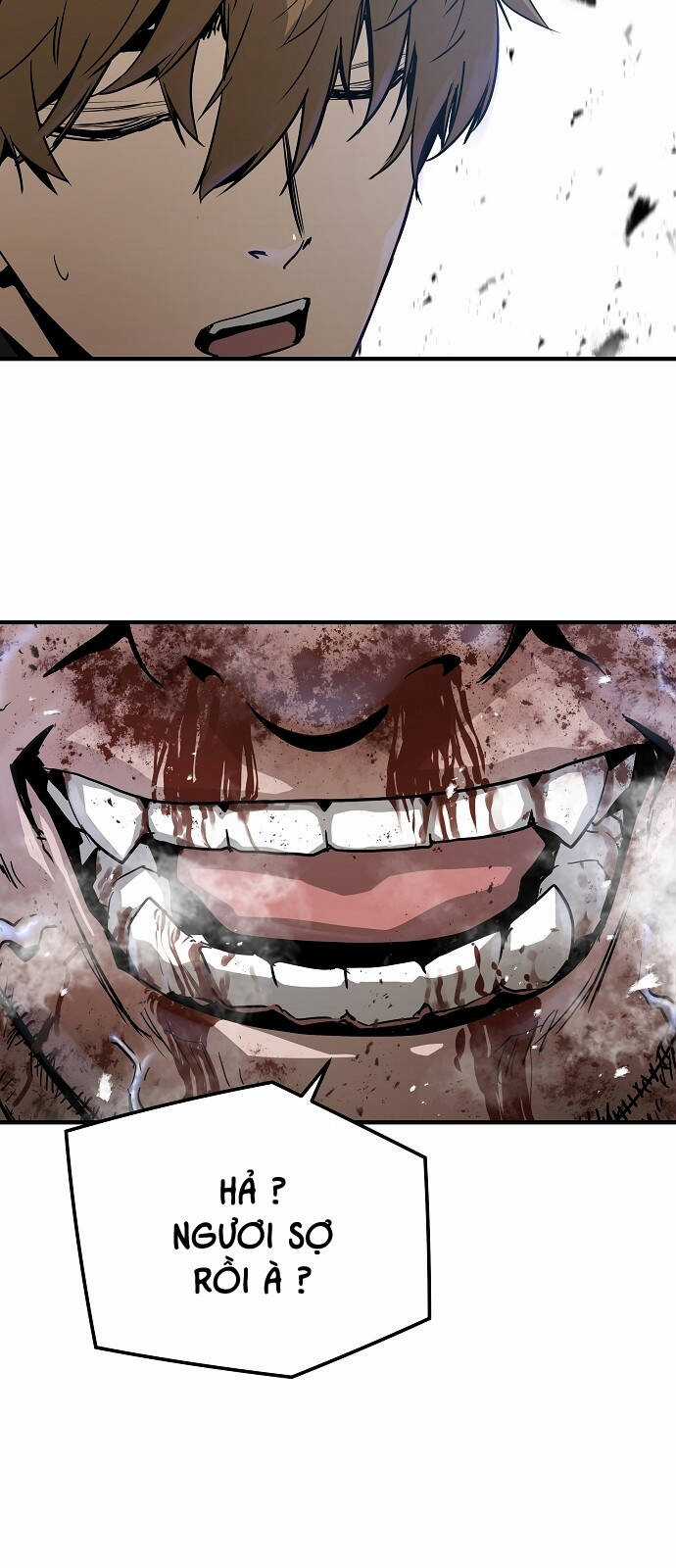 The Breaker 3: Quyền Năng Vô Hạn Chapter 49 trang 42