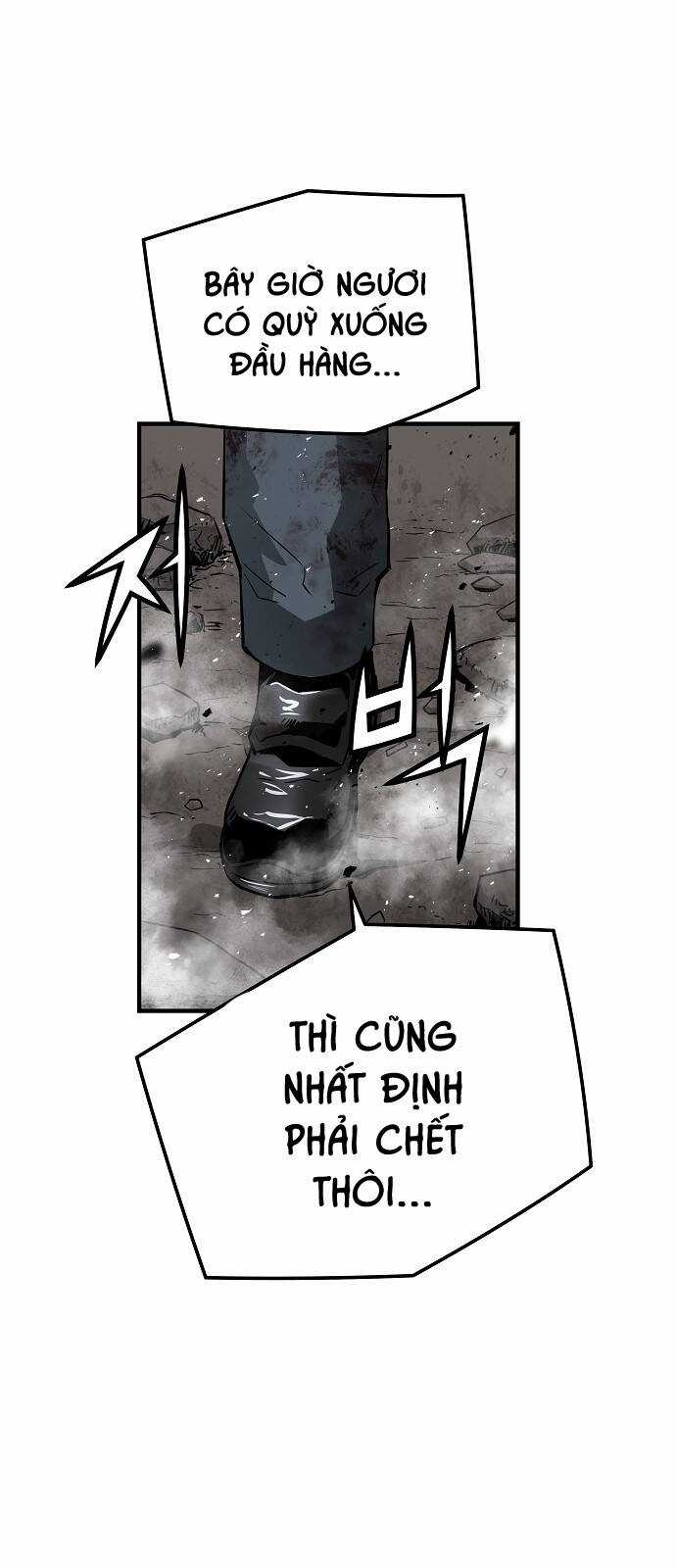 The Breaker 3: Quyền Năng Vô Hạn Chapter 49 trang 43