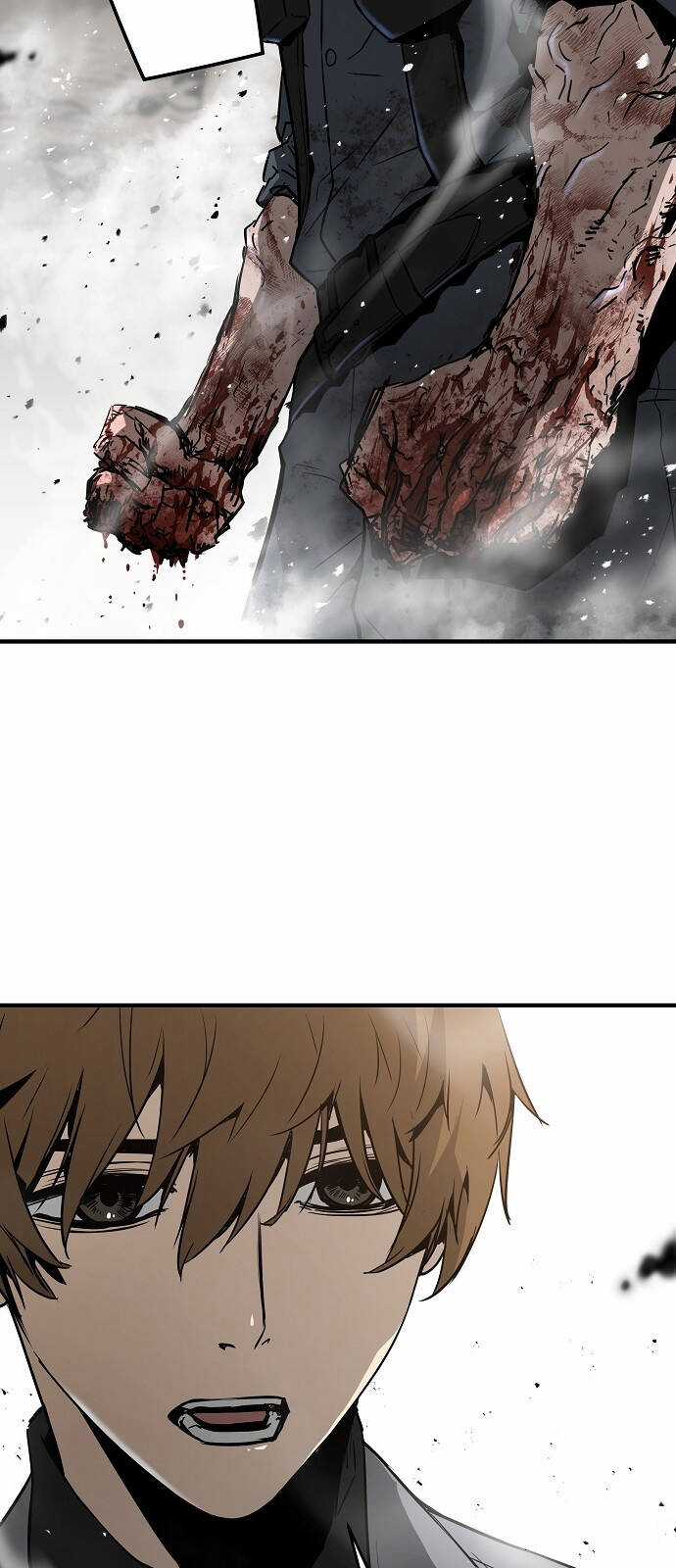 The Breaker 3: Quyền Năng Vô Hạn Chapter 49 trang 45