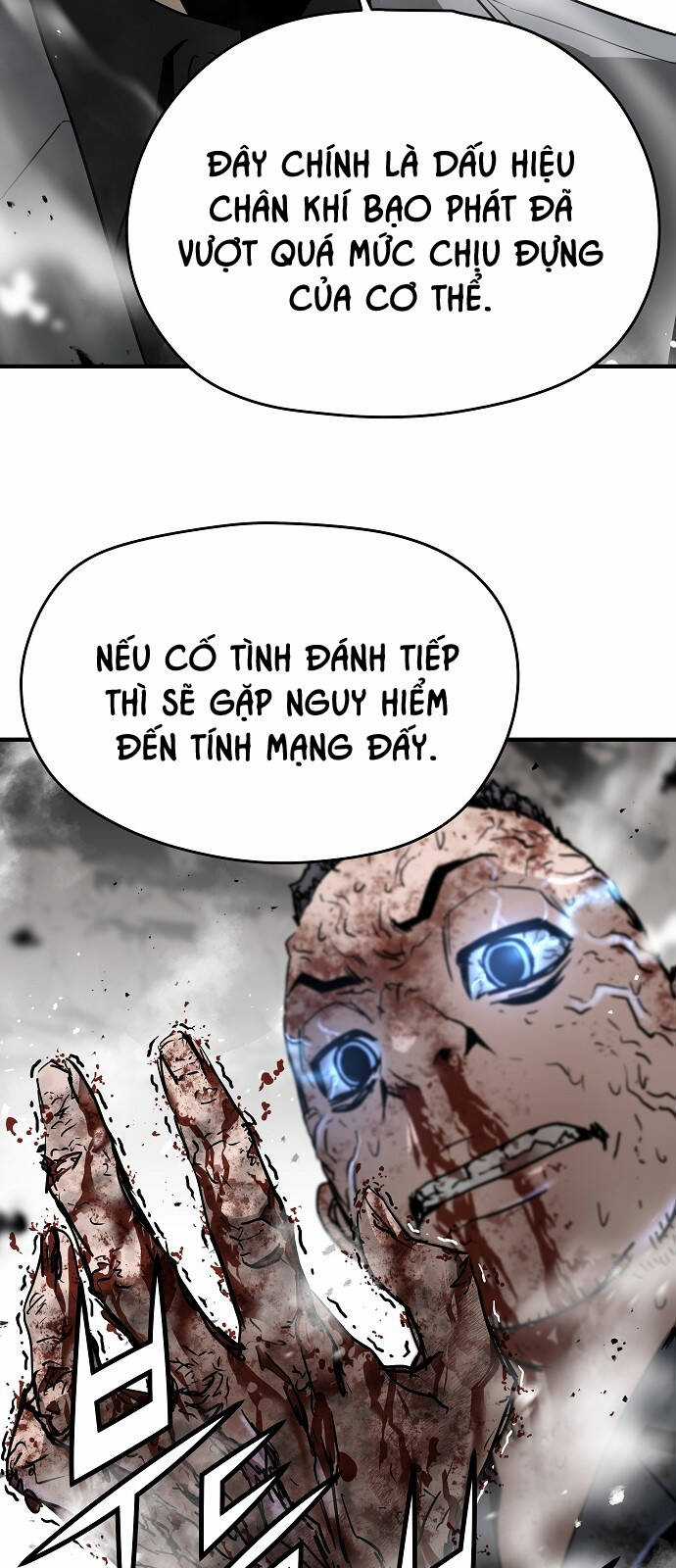 The Breaker 3: Quyền Năng Vô Hạn Chapter 49 trang 46