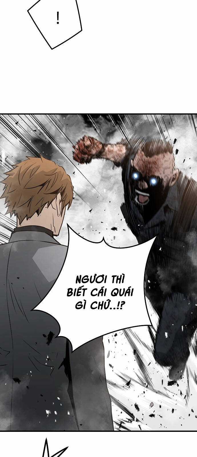 The Breaker 3: Quyền Năng Vô Hạn Chapter 49 trang 49