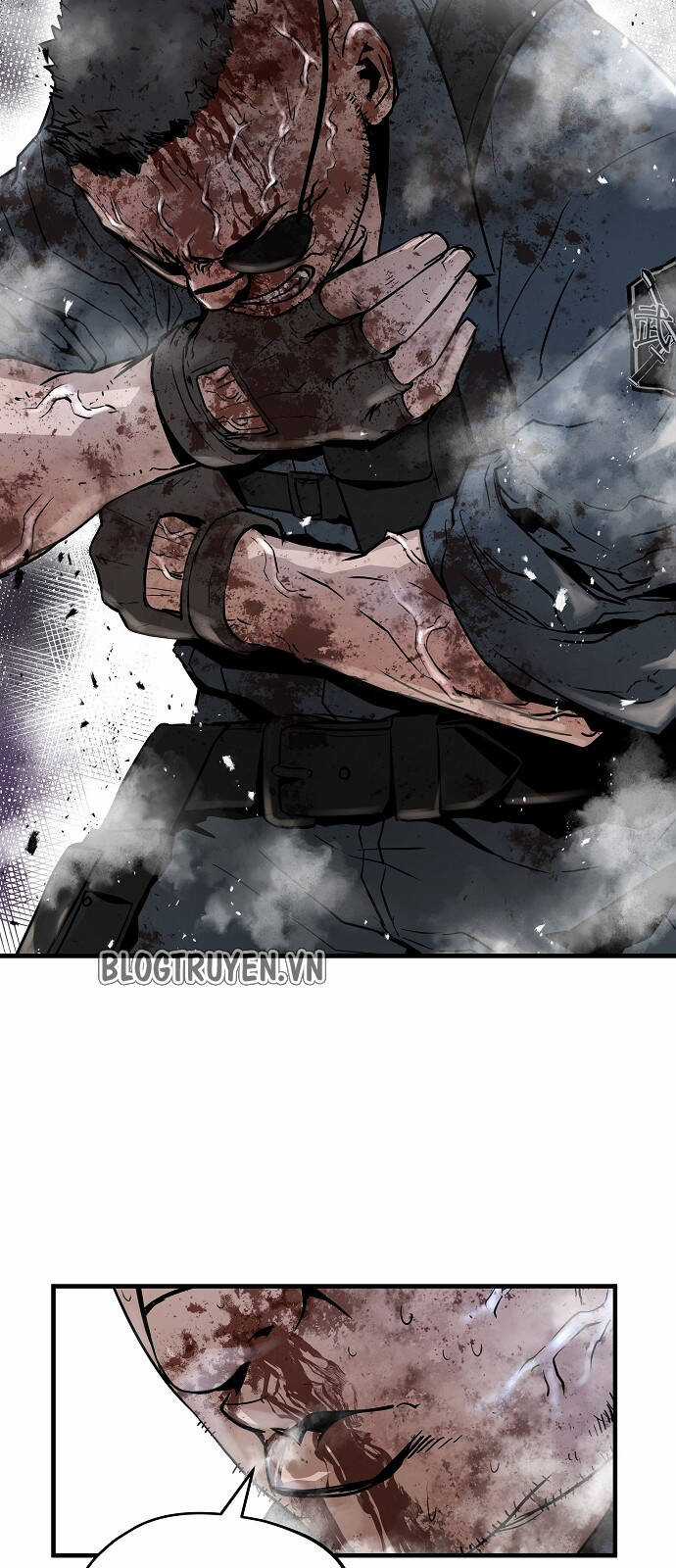 The Breaker 3: Quyền Năng Vô Hạn Chapter 49 trang 5