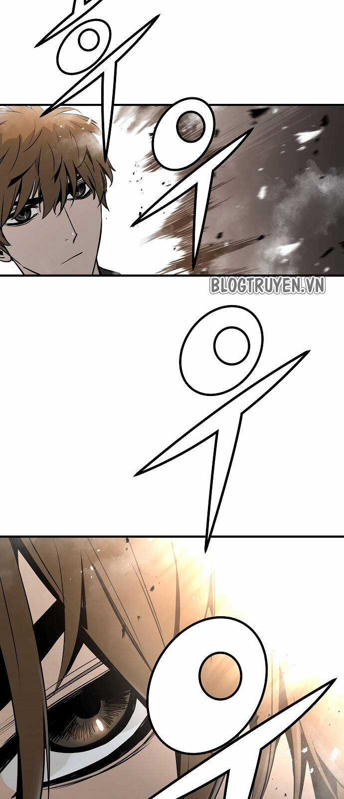 The Breaker 3: Quyền Năng Vô Hạn Chapter 49 trang 50