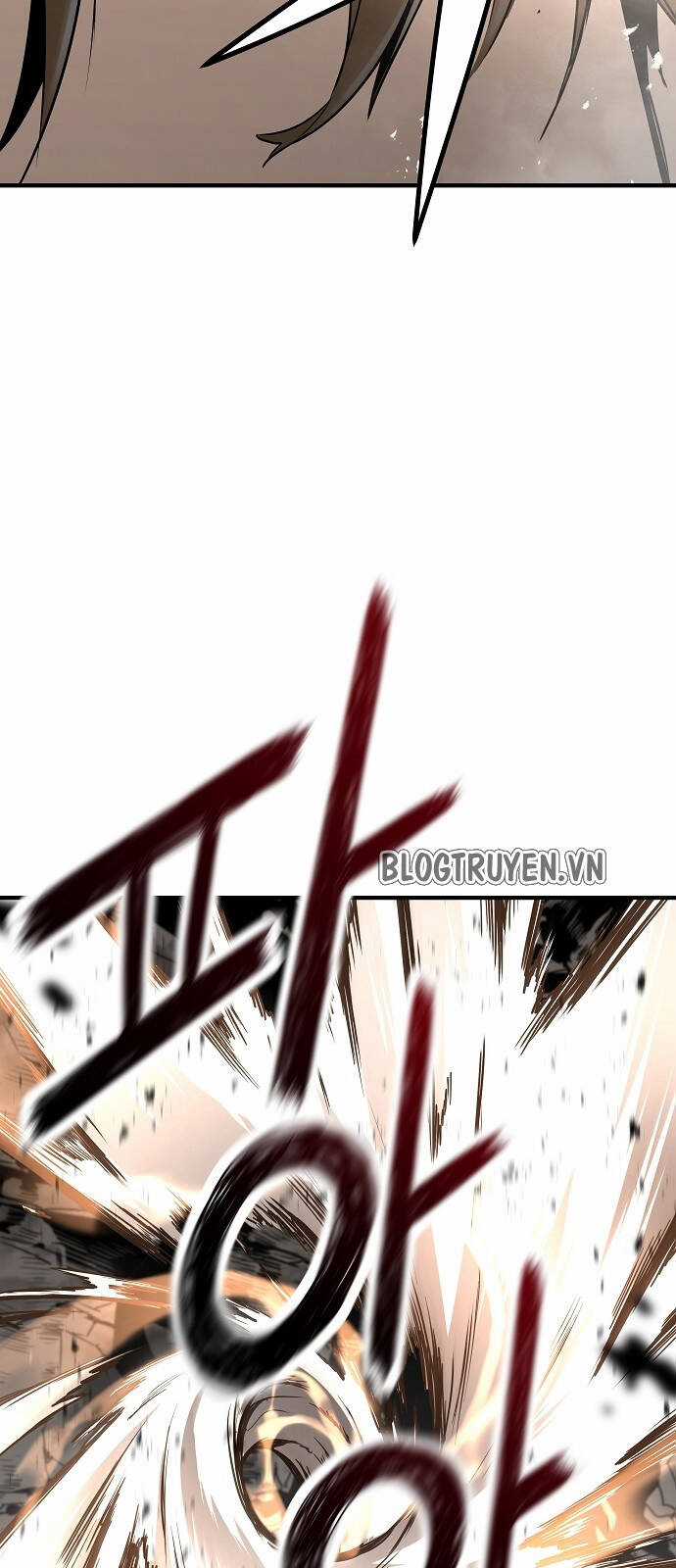 The Breaker 3: Quyền Năng Vô Hạn Chapter 49 trang 51