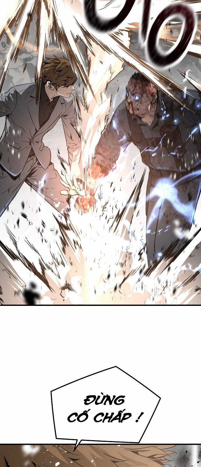 The Breaker 3: Quyền Năng Vô Hạn Chapter 49 trang 52