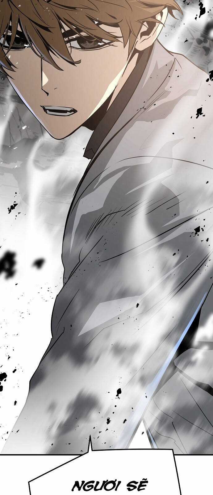 The Breaker 3: Quyền Năng Vô Hạn Chapter 49 trang 53