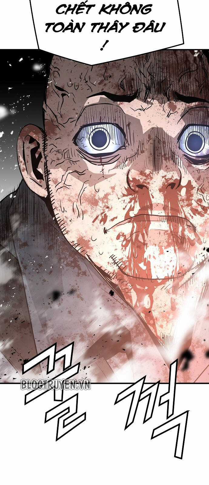 The Breaker 3: Quyền Năng Vô Hạn Chapter 49 trang 54