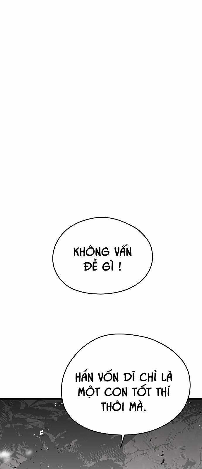 The Breaker 3: Quyền Năng Vô Hạn Chapter 49 trang 55