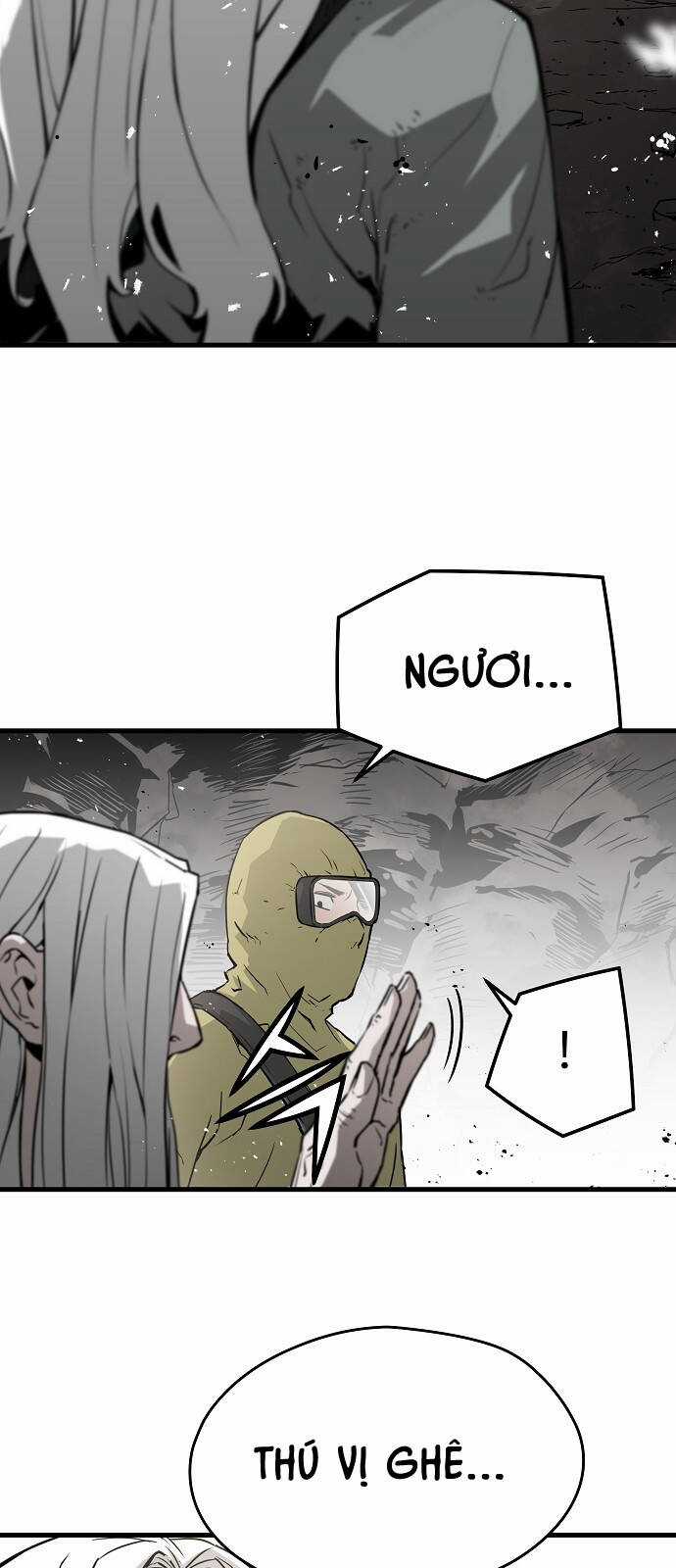 The Breaker 3: Quyền Năng Vô Hạn Chapter 49 trang 59