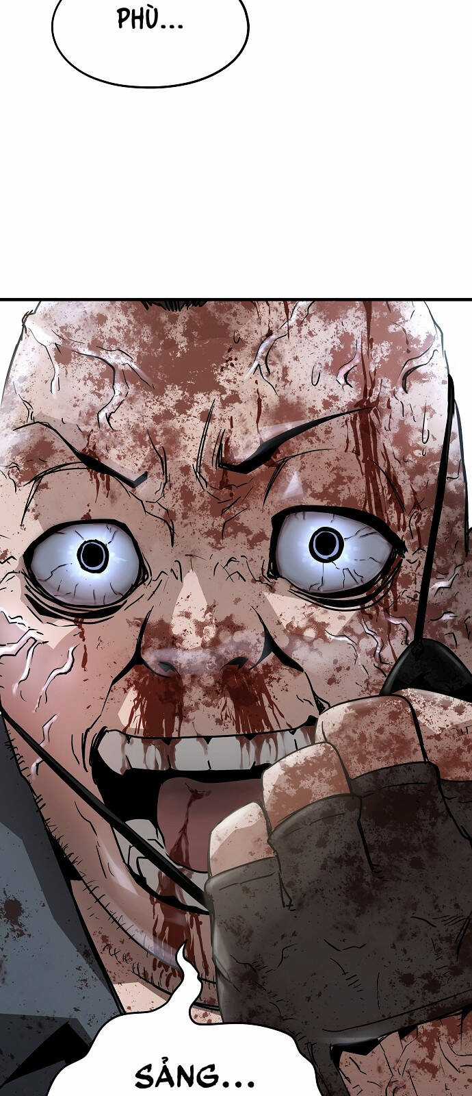 The Breaker 3: Quyền Năng Vô Hạn Chapter 49 trang 6