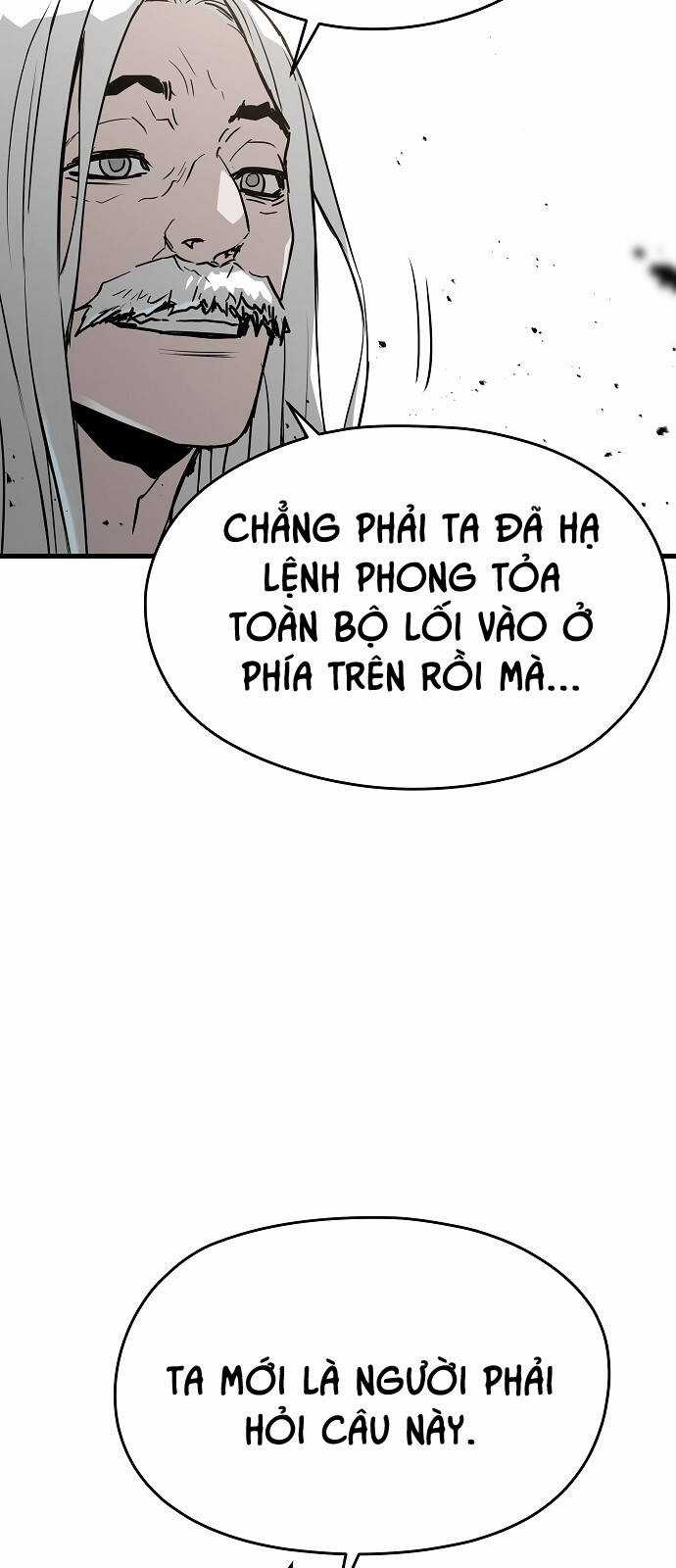 The Breaker 3: Quyền Năng Vô Hạn Chapter 49 trang 60