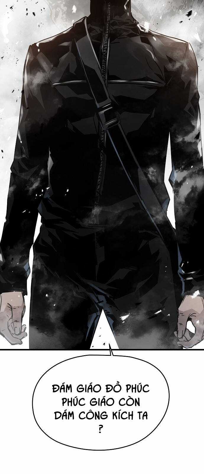 The Breaker 3: Quyền Năng Vô Hạn Chapter 49 trang 62