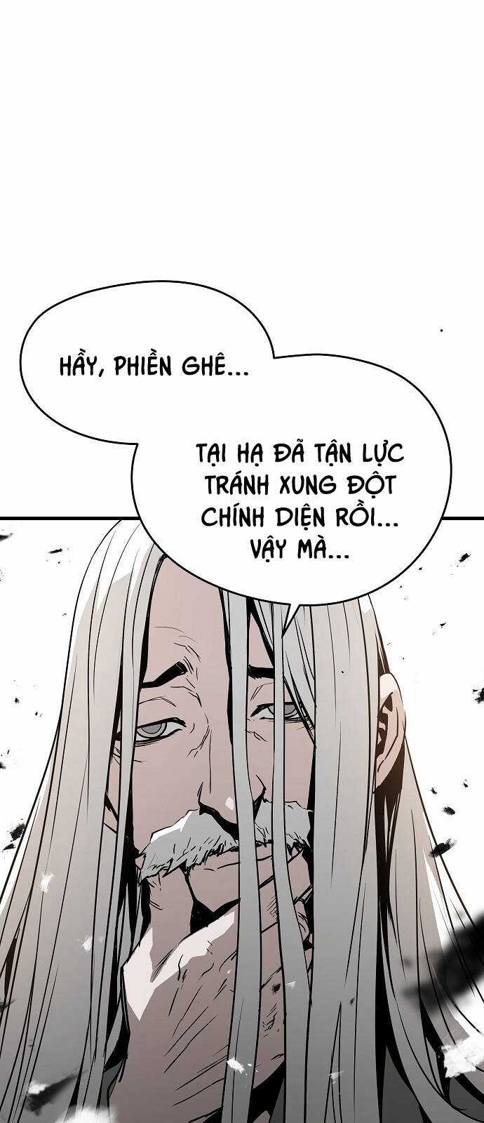 The Breaker 3: Quyền Năng Vô Hạn Chapter 49 trang 63