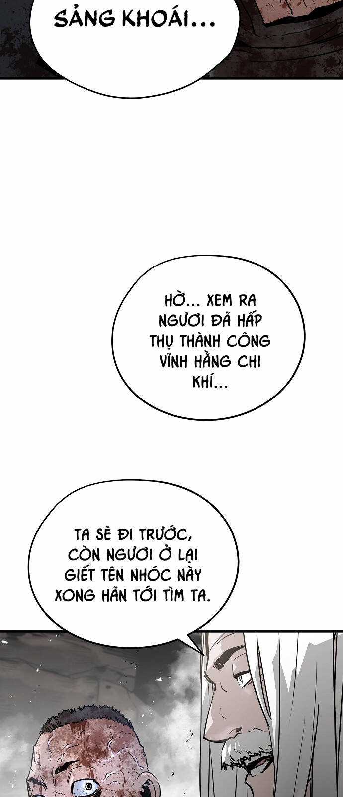 The Breaker 3: Quyền Năng Vô Hạn Chapter 49 trang 7