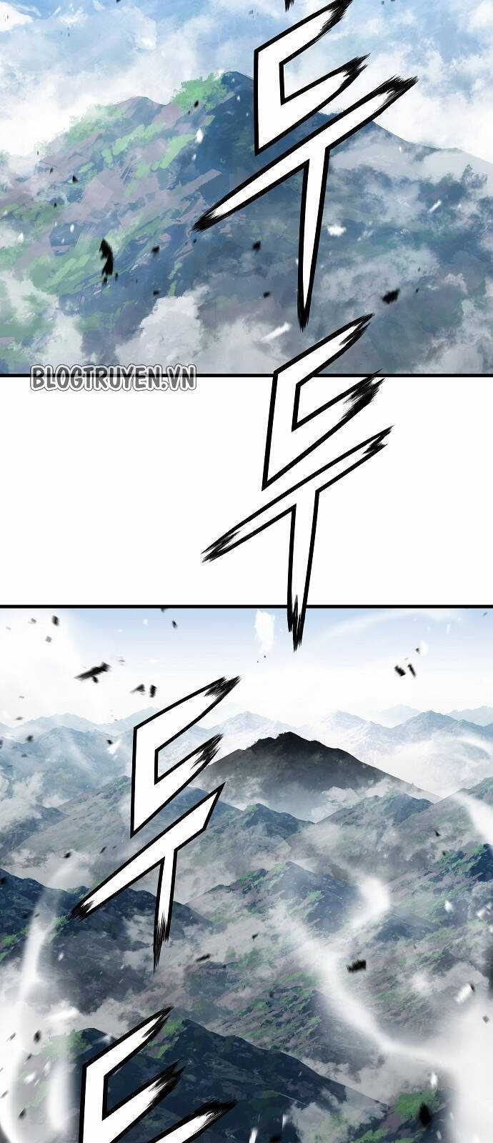 The Breaker 3: Quyền Năng Vô Hạn Chapter 49 trang 70