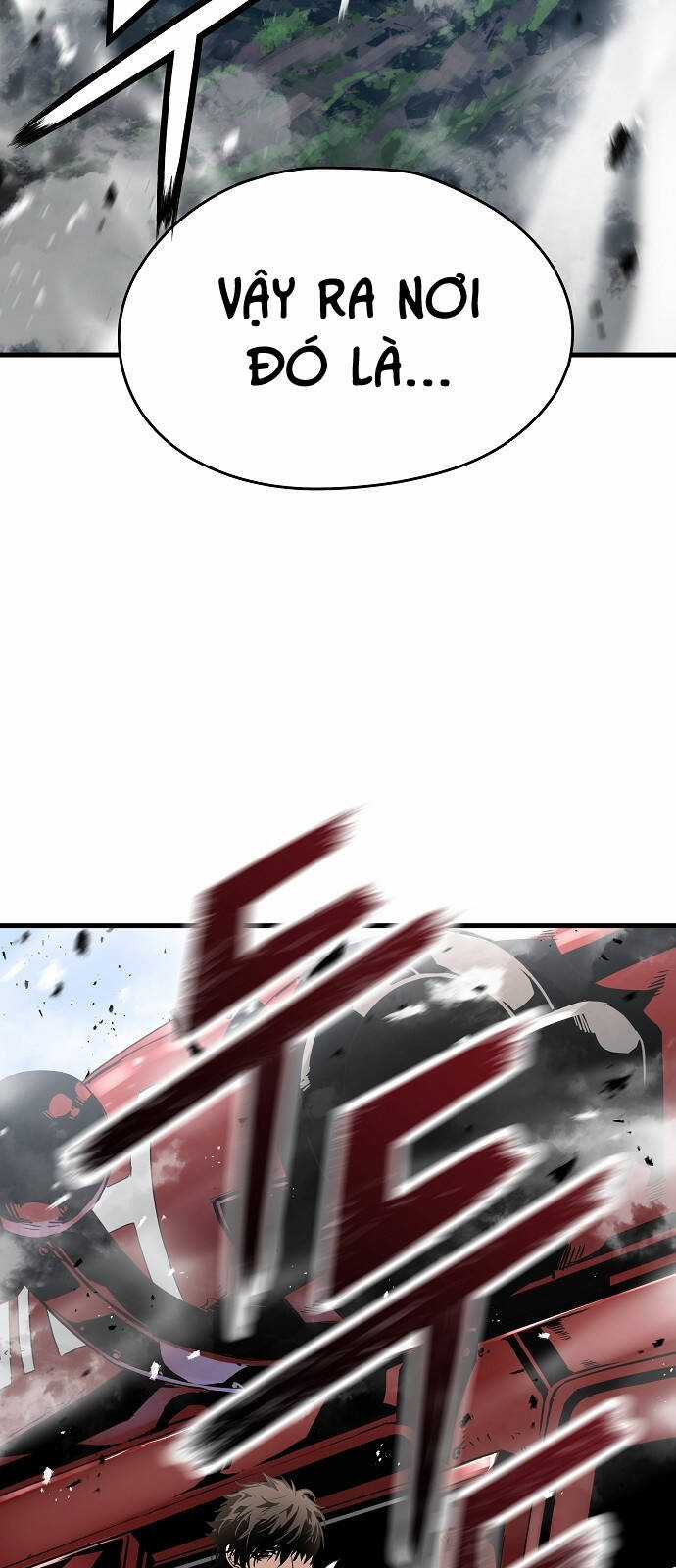 The Breaker 3: Quyền Năng Vô Hạn Chapter 49 trang 71