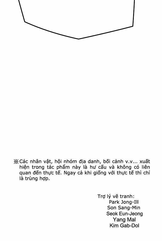 The Breaker 3: Quyền Năng Vô Hạn Chapter 49 trang 73