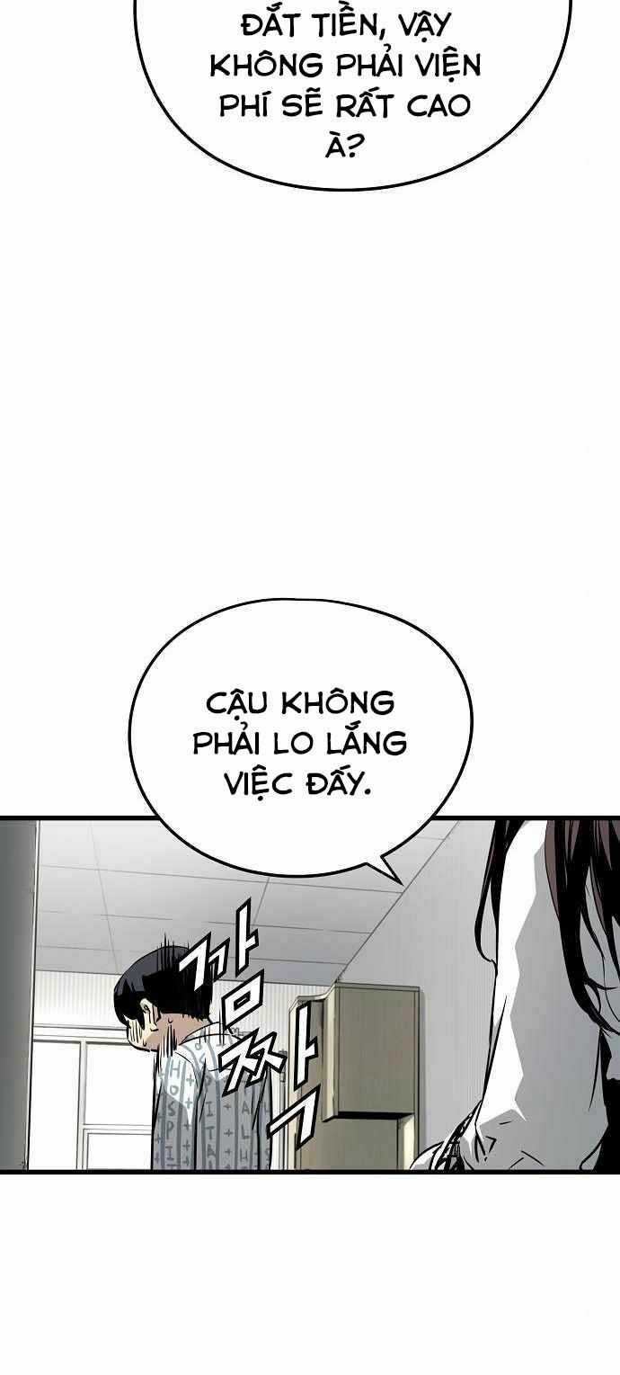 The Breaker 3: Quyền Năng Vô Hạn Chapter 5 trang 10