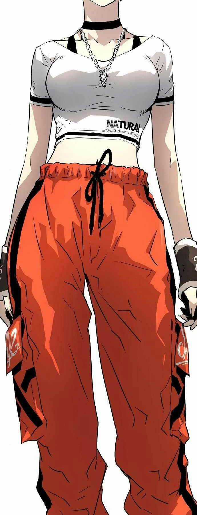 The Breaker 3: Quyền Năng Vô Hạn Chapter 5 trang 100