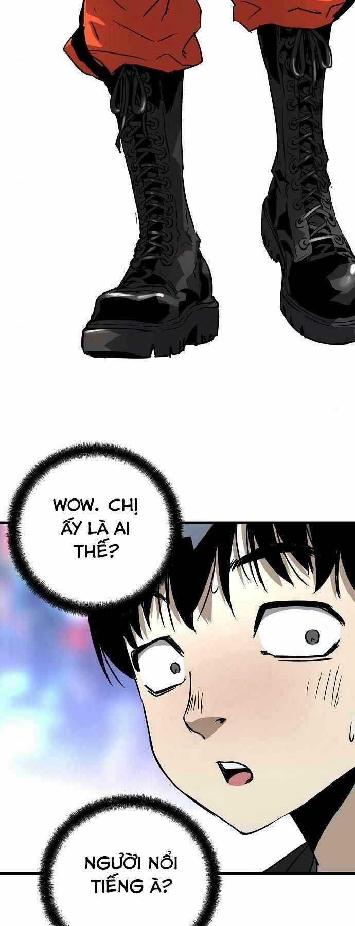 The Breaker 3: Quyền Năng Vô Hạn Chapter 5 trang 101