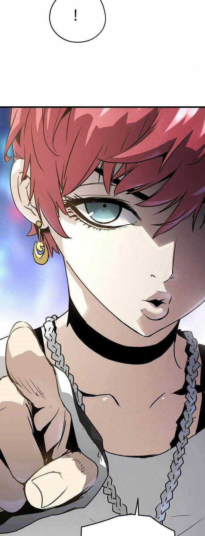 The Breaker 3: Quyền Năng Vô Hạn Chapter 5 trang 103