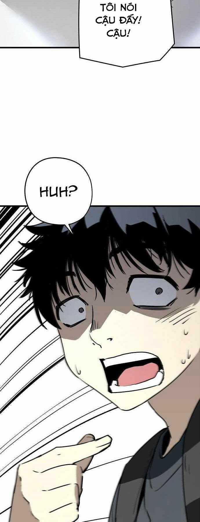 The Breaker 3: Quyền Năng Vô Hạn Chapter 5 trang 104