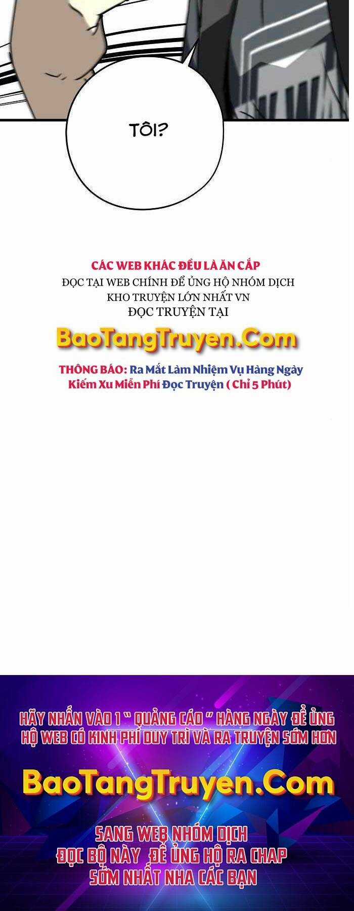 The Breaker 3: Quyền Năng Vô Hạn Chapter 5 trang 105