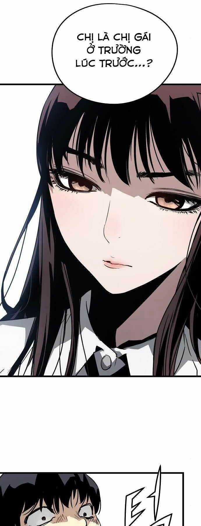 The Breaker 3: Quyền Năng Vô Hạn Chapter 5 trang 12